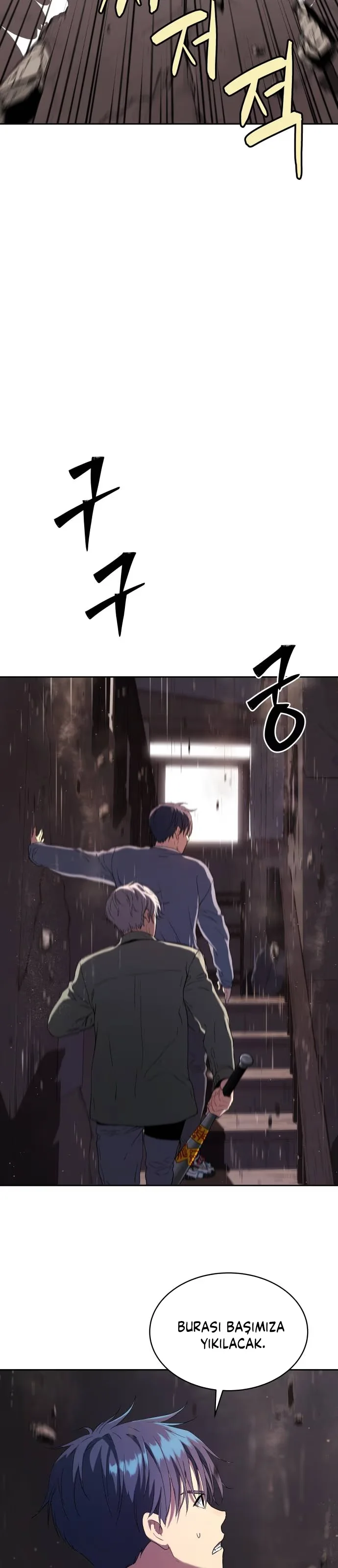 Oh! Dangun - Bölüm 24 - Sayfa 16