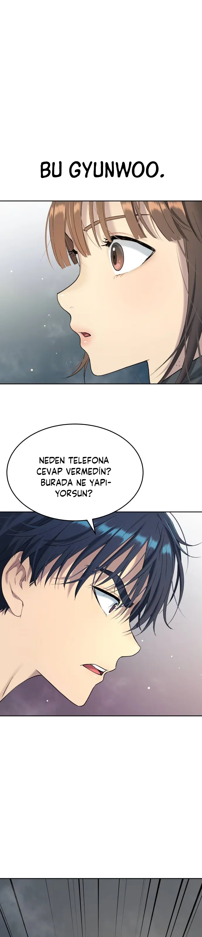 Oh! Dangun - Bölüm 24 - Sayfa 23