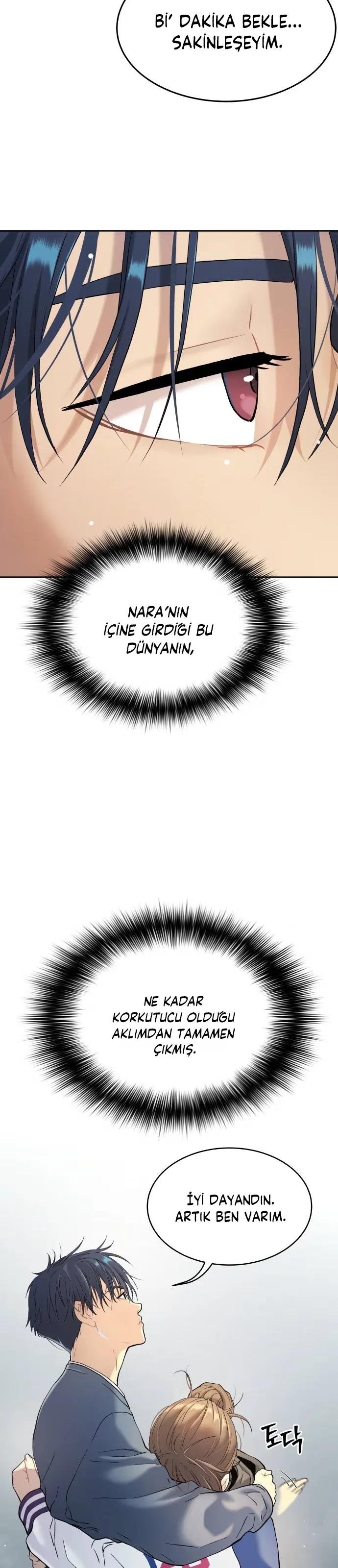 Oh! Dangun - Bölüm 24 - Sayfa 26