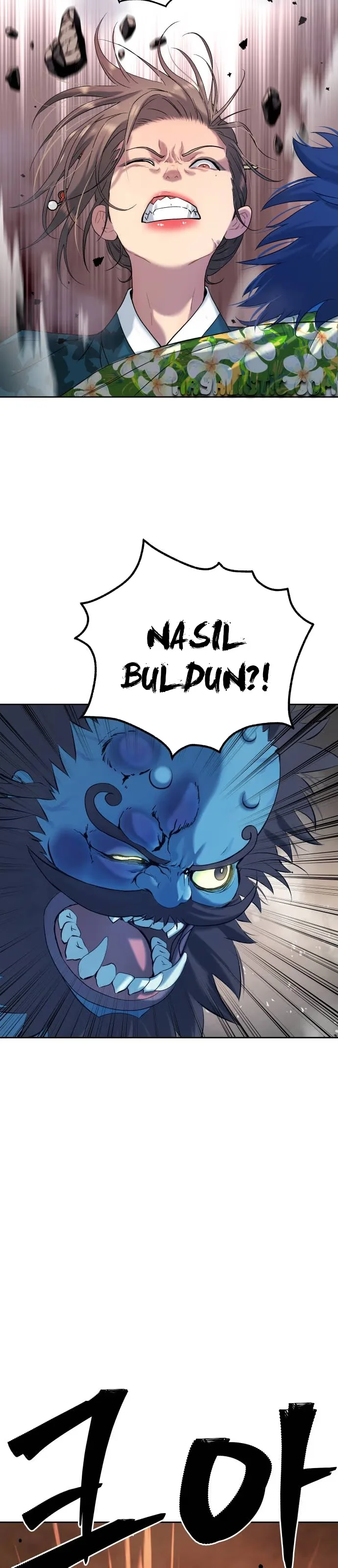 Oh! Dangun - Bölüm 24 - Sayfa 31