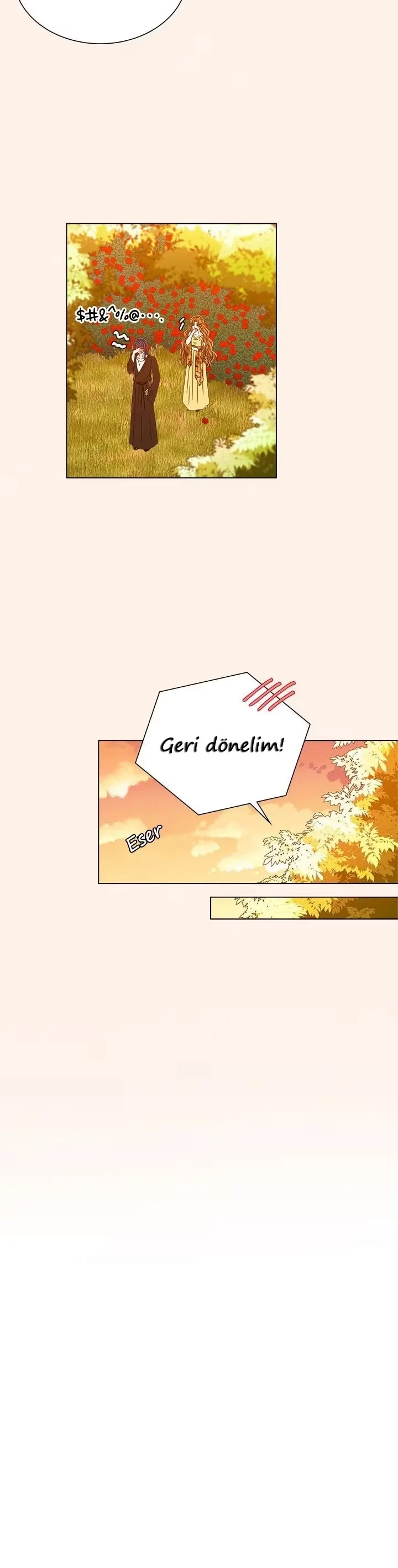 You Are My Destiny - Bölüm 33 - Sayfa 19