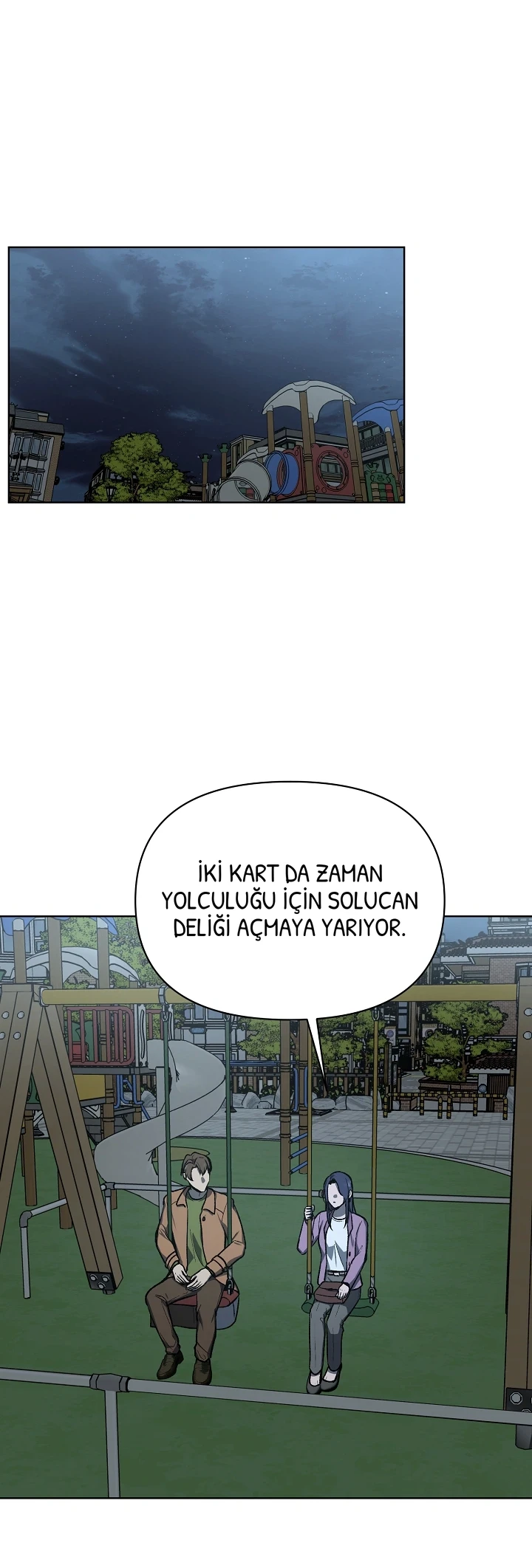 Alice - Bölüm 11 - Sayfa 13