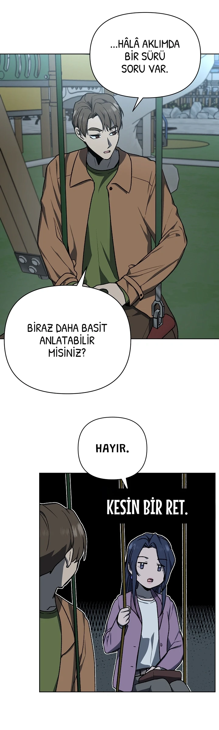 Alice - Bölüm 11 - Sayfa 14