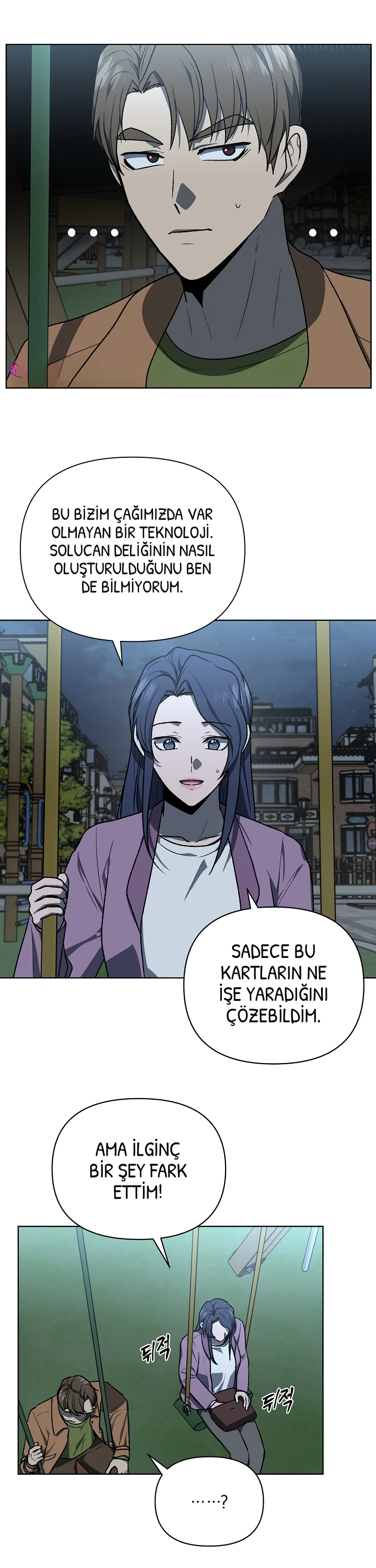 Alice - Bölüm 11 - Sayfa 15