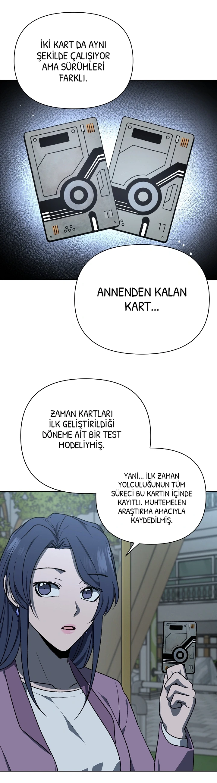 Alice - Bölüm 11 - Sayfa 17