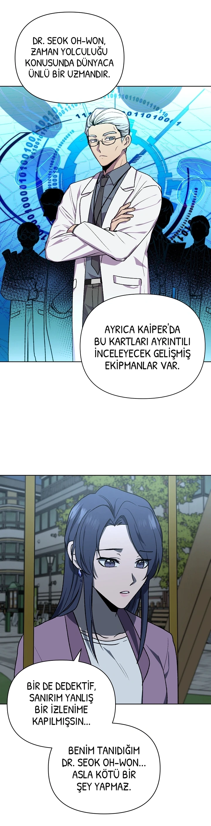 Alice - Bölüm 11 - Sayfa 22