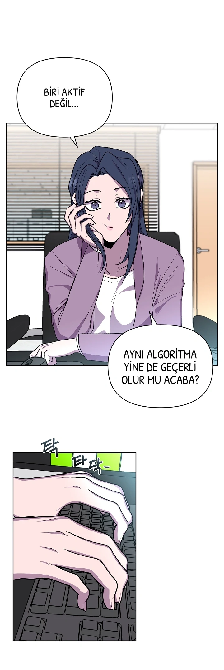 Alice - Bölüm 11 - Sayfa 9
