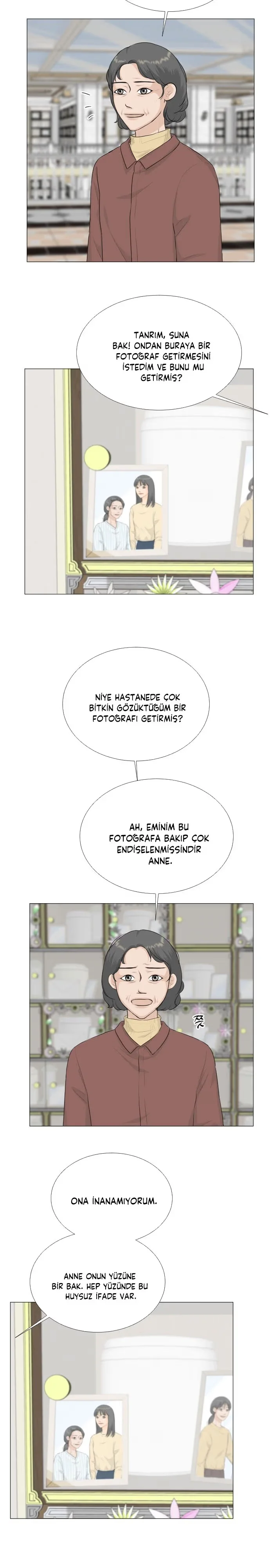 Half Ghost - Bölüm 112 - Sayfa 7