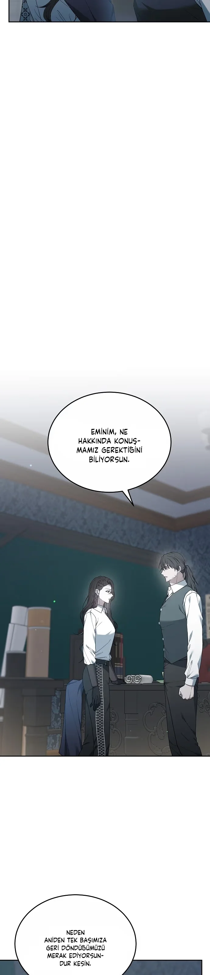 Age of Arrogance - Bölüm 54 - Sayfa 16