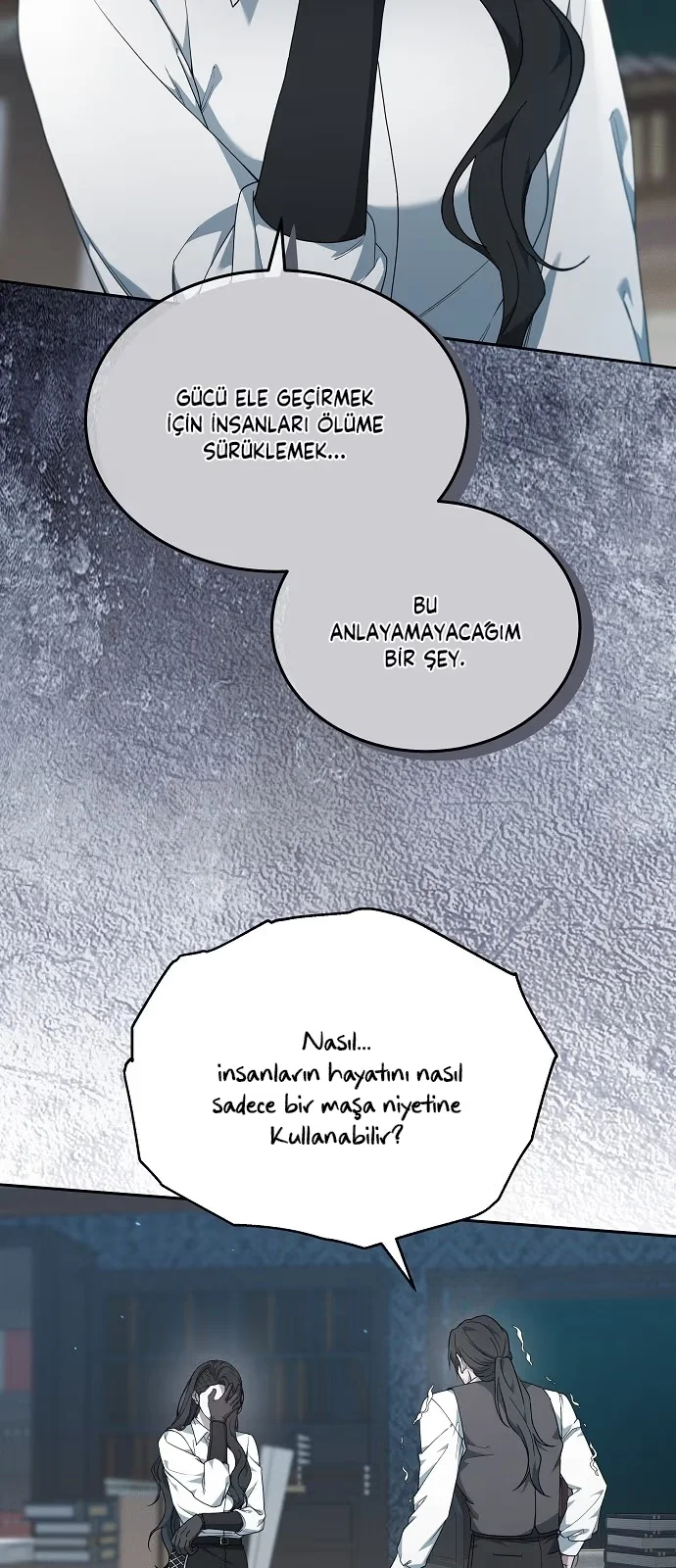 Age of Arrogance - Bölüm 54 - Sayfa 19