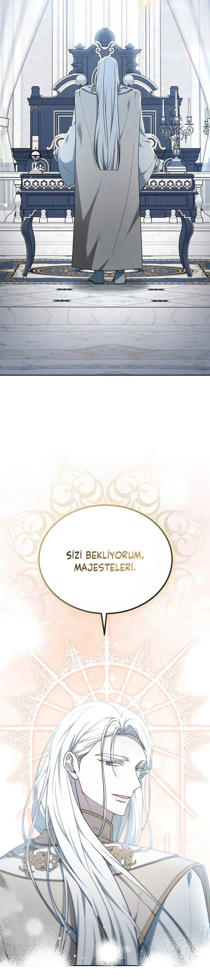 Age of Arrogance - Bölüm 54 - Sayfa 26