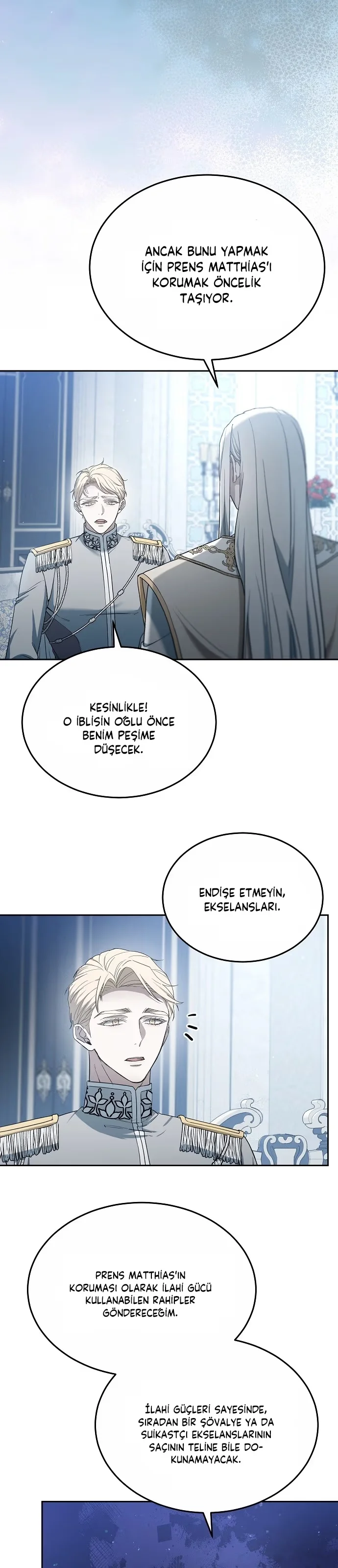 Age of Arrogance - Bölüm 54 - Sayfa 31