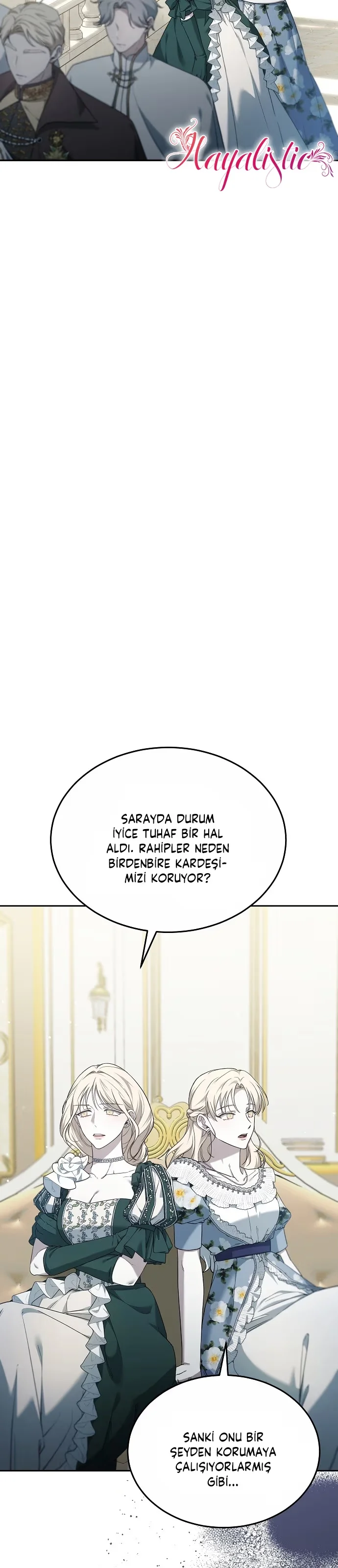 Age of Arrogance - Bölüm 54 - Sayfa 36