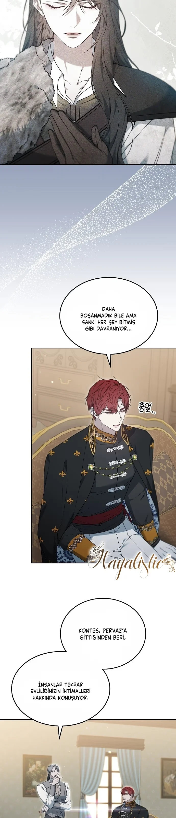 Age of Arrogance - Bölüm 54 - Sayfa 9