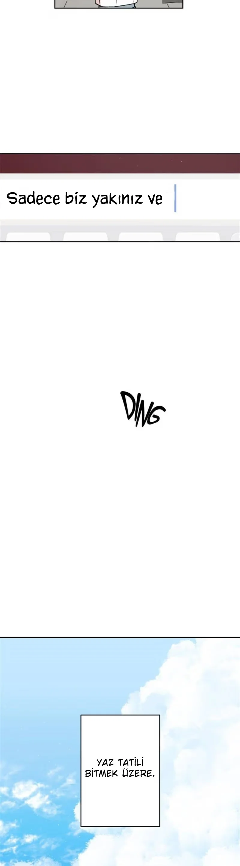From Today On, I'm a Boy - Bölüm 51 - Sayfa 16