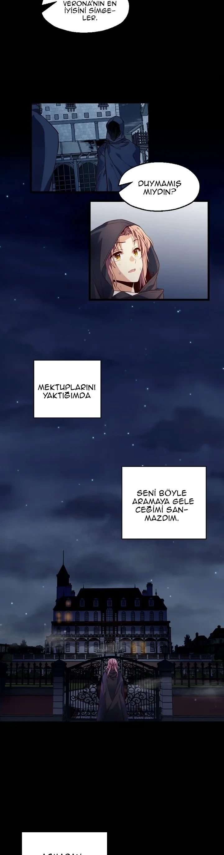 Come On Out, Romeo - Bölüm 2 - Sayfa 4