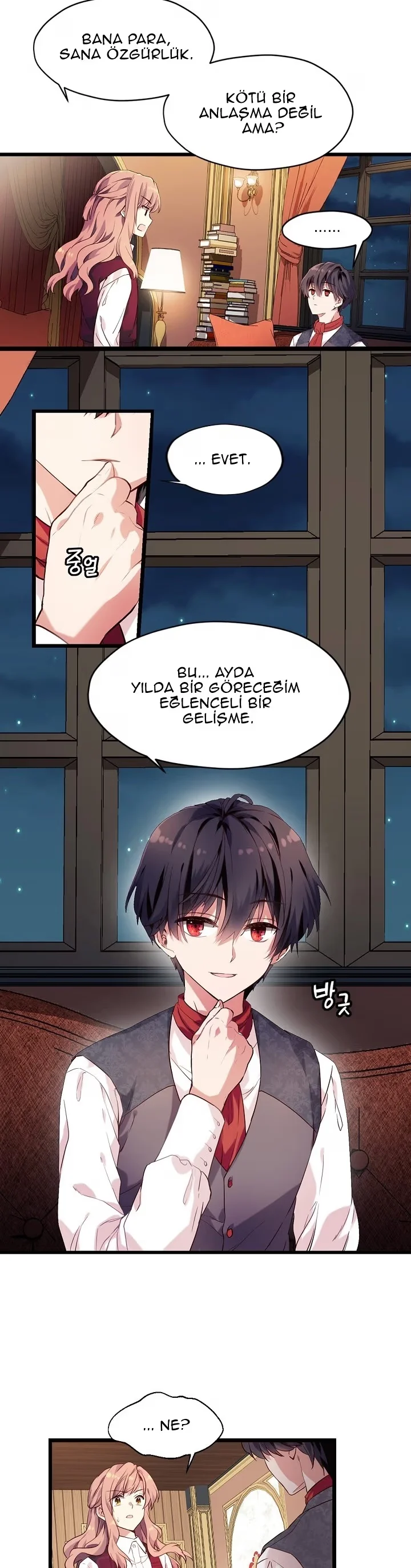 Come On Out, Romeo - Bölüm 2 - Sayfa 7
