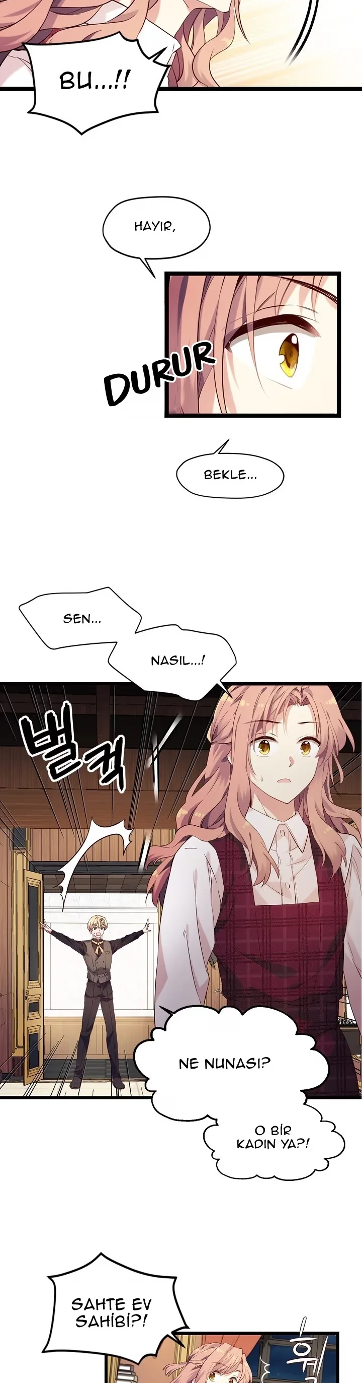 Come On Out, Romeo - Bölüm 2 - Sayfa 9