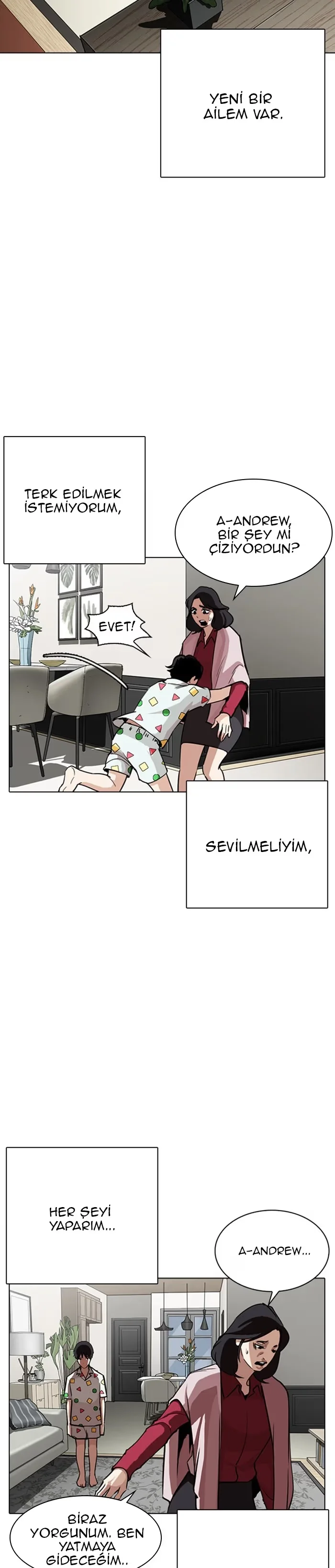 Lookism - Bölüm 266 - Sayfa 10