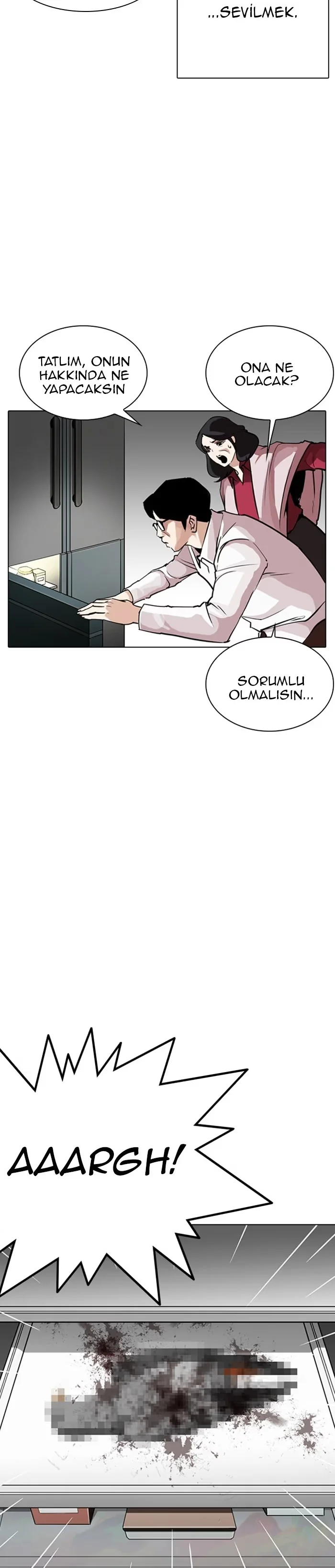 Lookism - Bölüm 266 - Sayfa 11