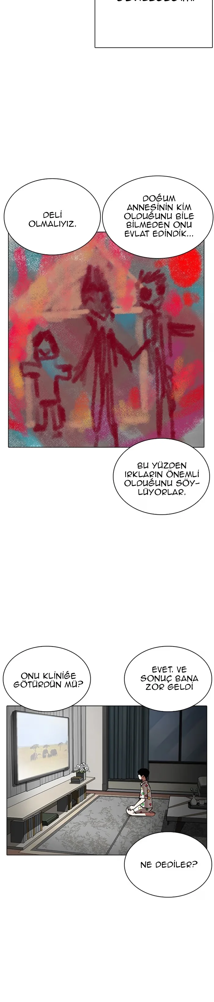 Lookism - Bölüm 266 - Sayfa 13