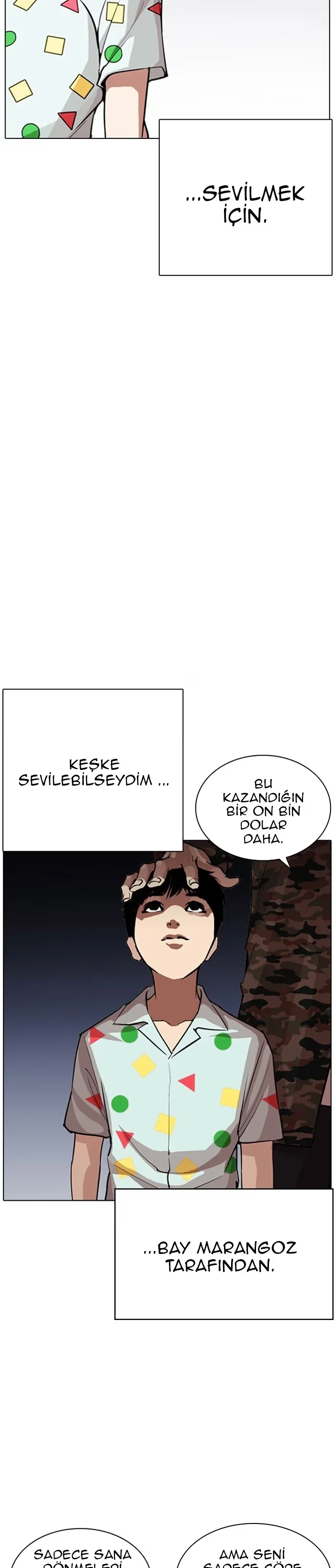 Lookism - Bölüm 266 - Sayfa 17