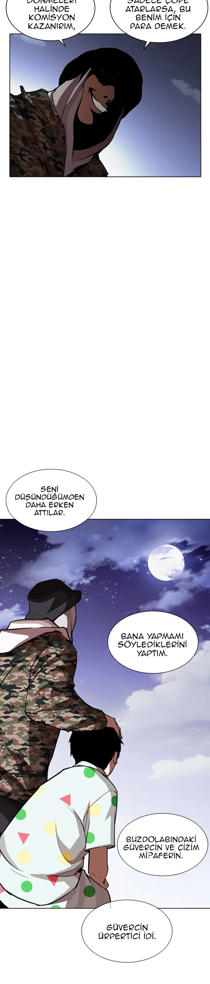 Lookism - Bölüm 266 - Sayfa 18