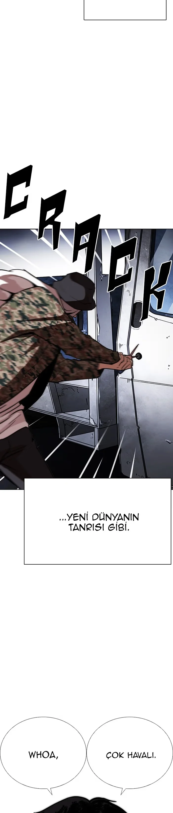 Lookism - Bölüm 266 - Sayfa 21