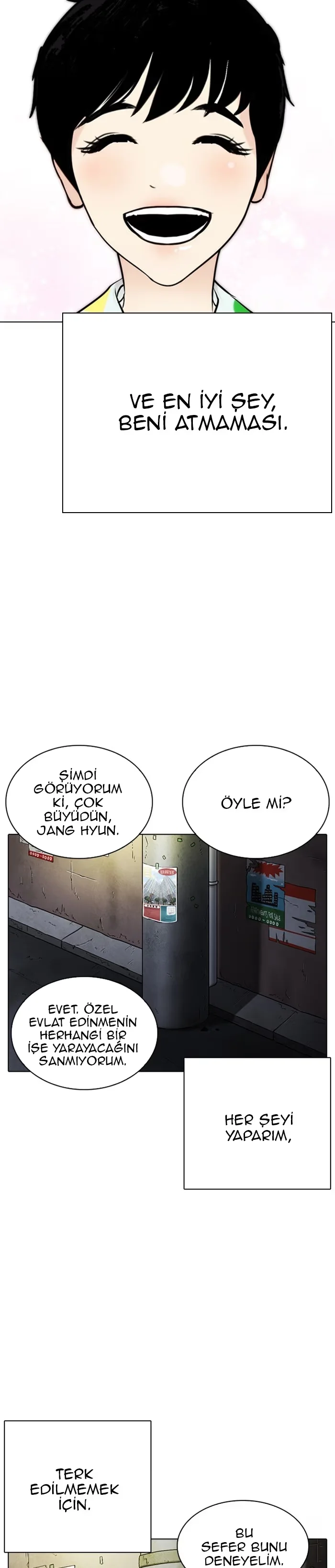 Lookism - Bölüm 266 - Sayfa 22