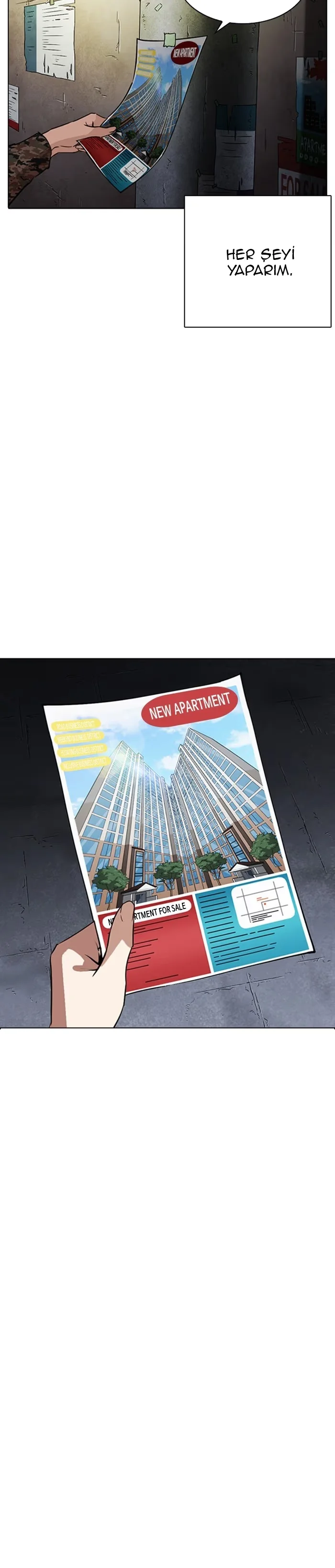 Lookism - Bölüm 266 - Sayfa 23