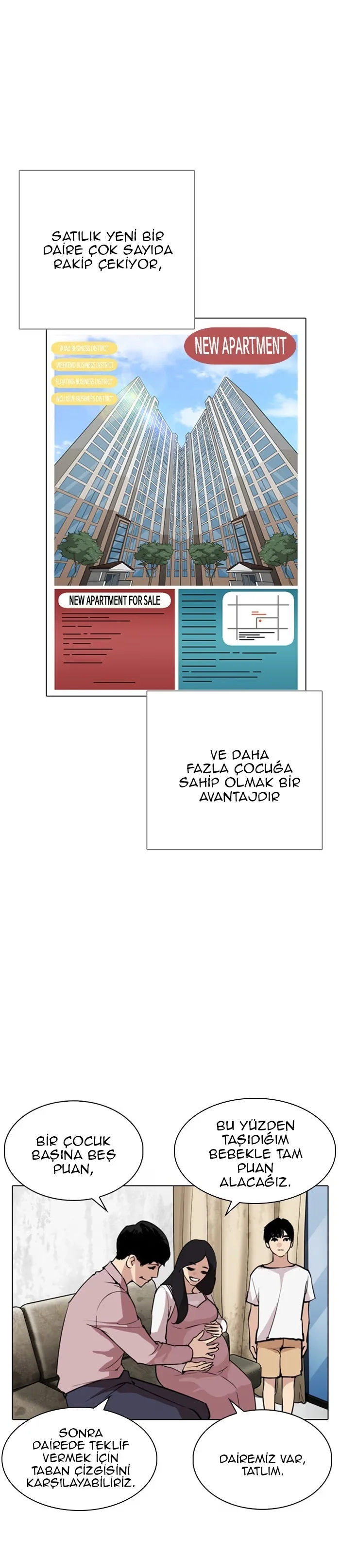 Lookism - Bölüm 266 - Sayfa 25