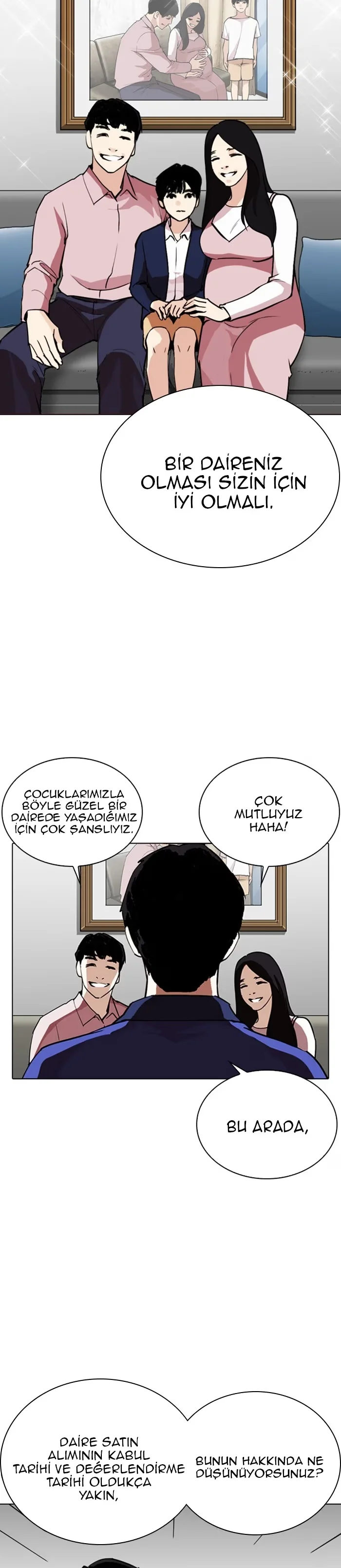 Lookism - Bölüm 266 - Sayfa 27