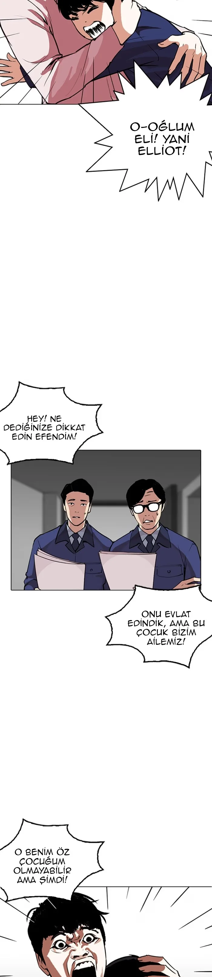 Lookism - Bölüm 266 - Sayfa 29