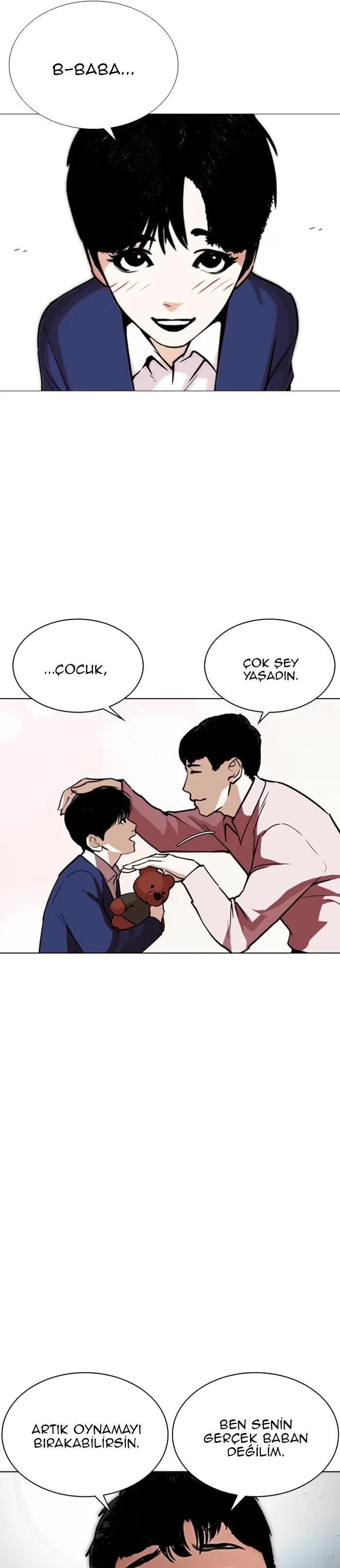 Lookism - Bölüm 266 - Sayfa 32