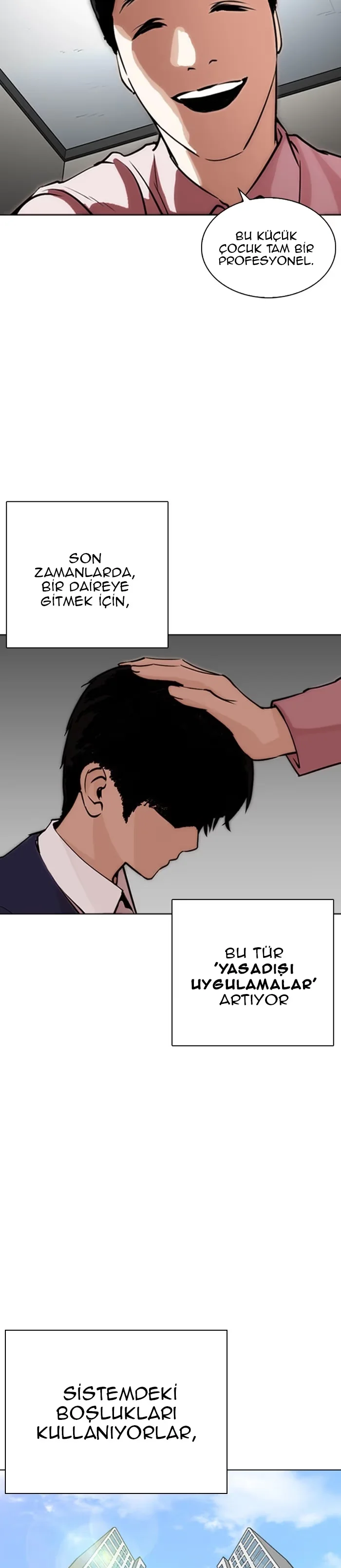 Lookism - Bölüm 266 - Sayfa 33