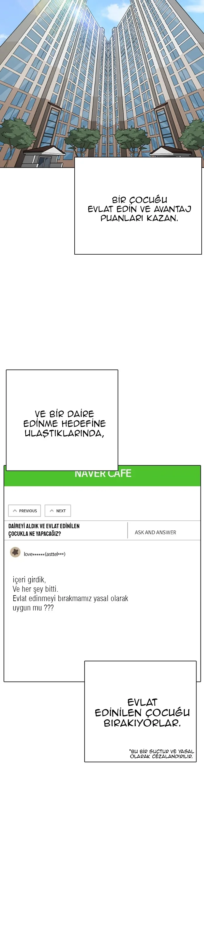 Lookism - Bölüm 266 - Sayfa 34