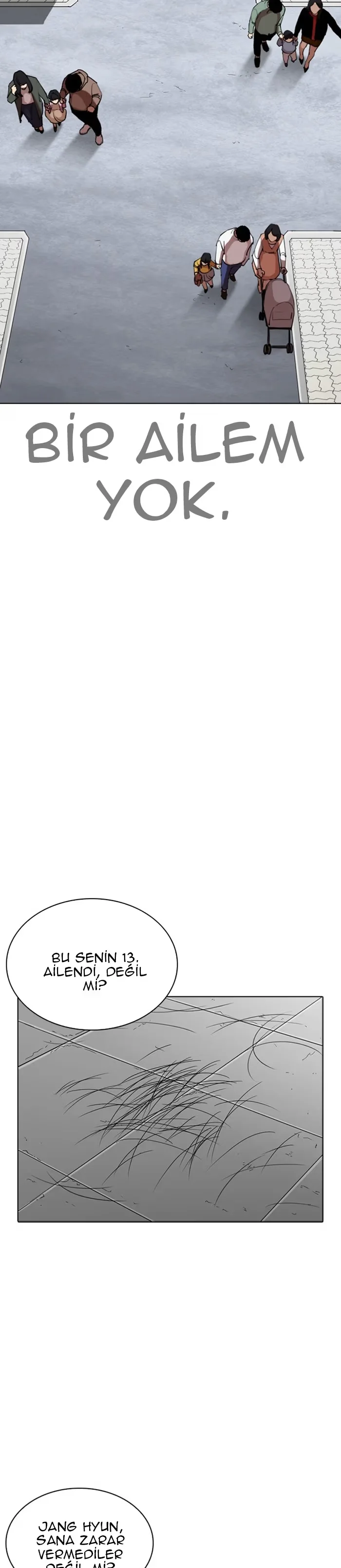 Lookism - Bölüm 266 - Sayfa 36