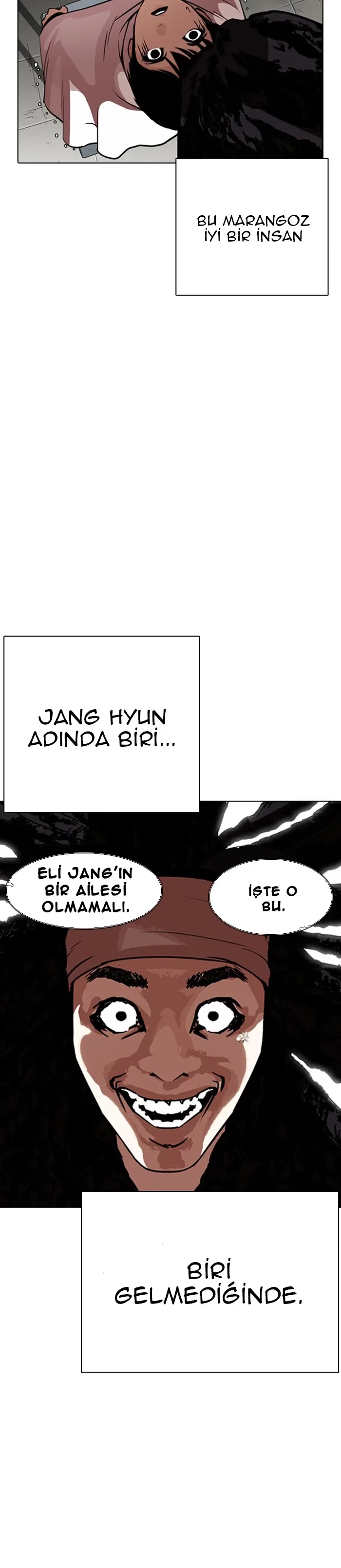 Lookism - Bölüm 266 - Sayfa 39