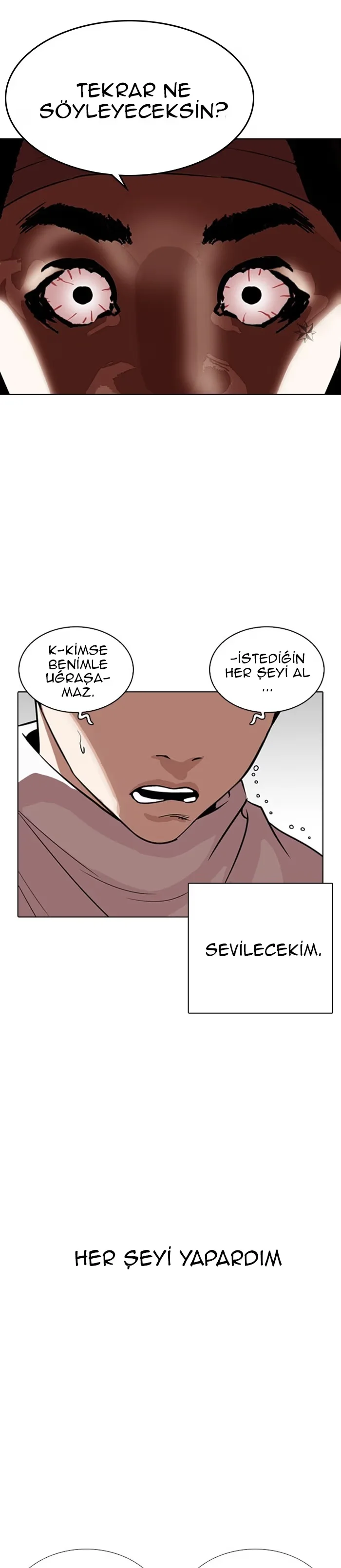 Lookism - Bölüm 266 - Sayfa 40