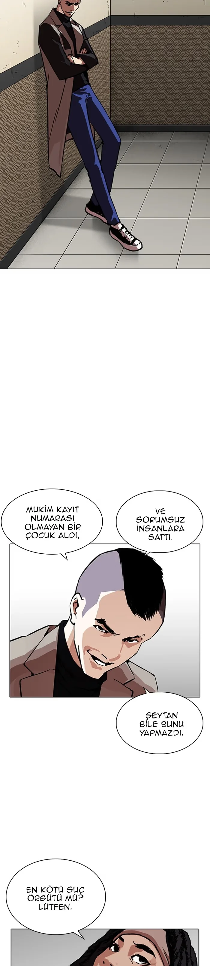 Lookism - Bölüm 266 - Sayfa 42