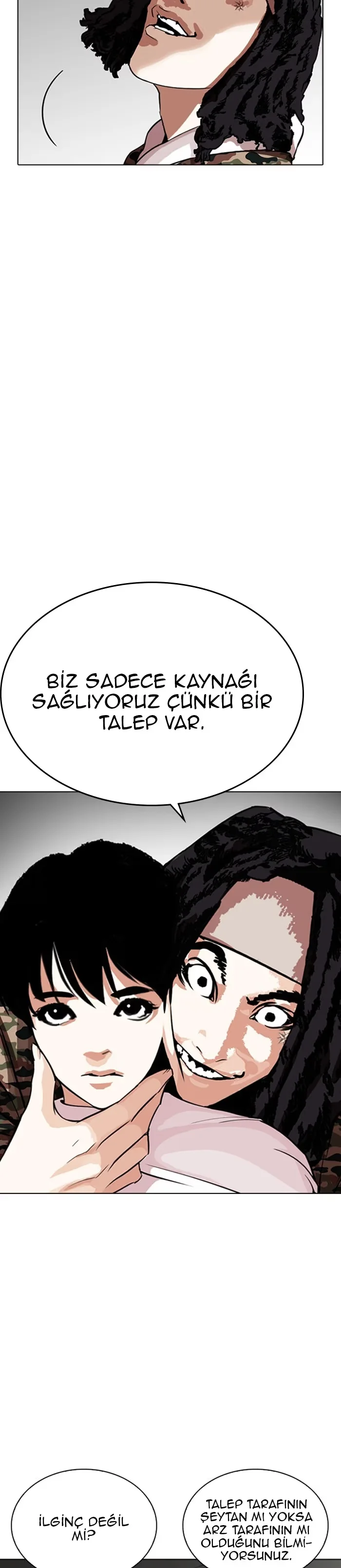Lookism - Bölüm 266 - Sayfa 43