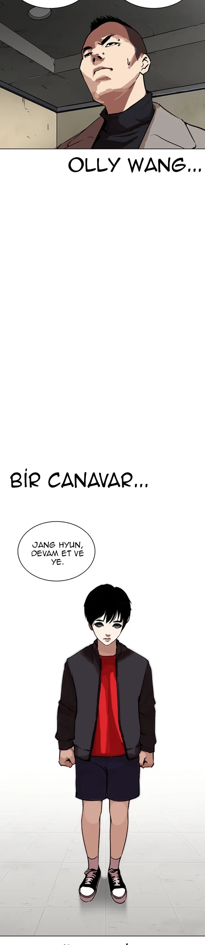 Lookism - Bölüm 266 - Sayfa 44