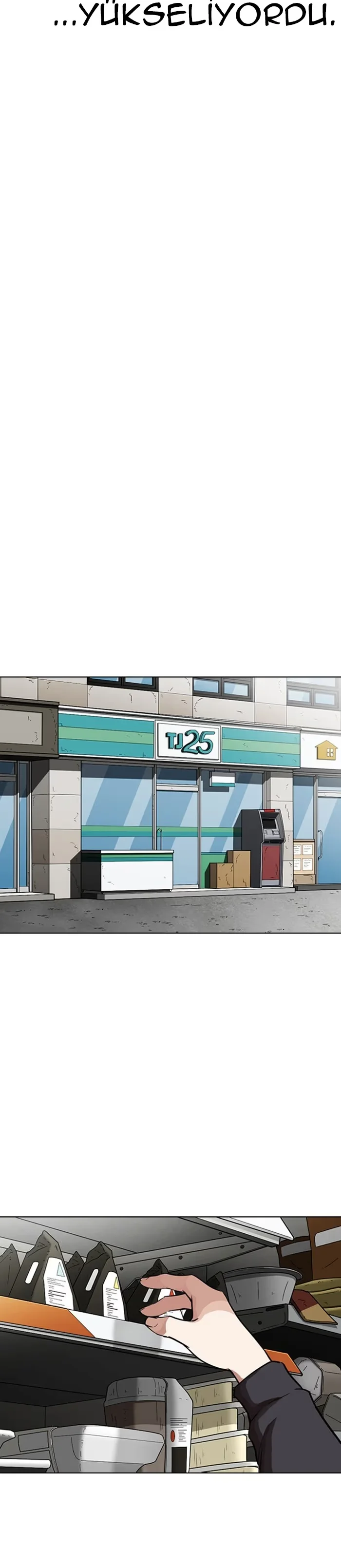 Lookism - Bölüm 266 - Sayfa 45
