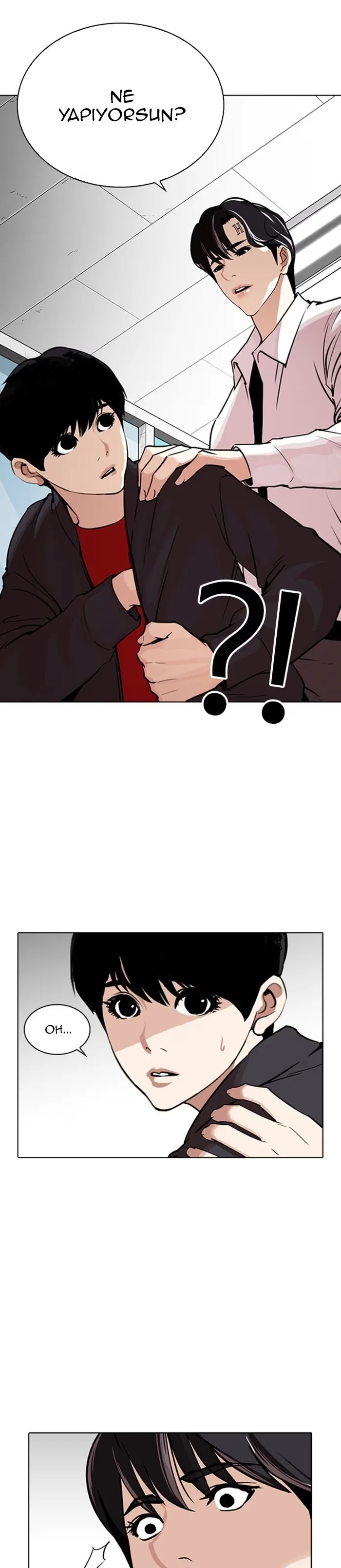 Lookism - Bölüm 266 - Sayfa 47