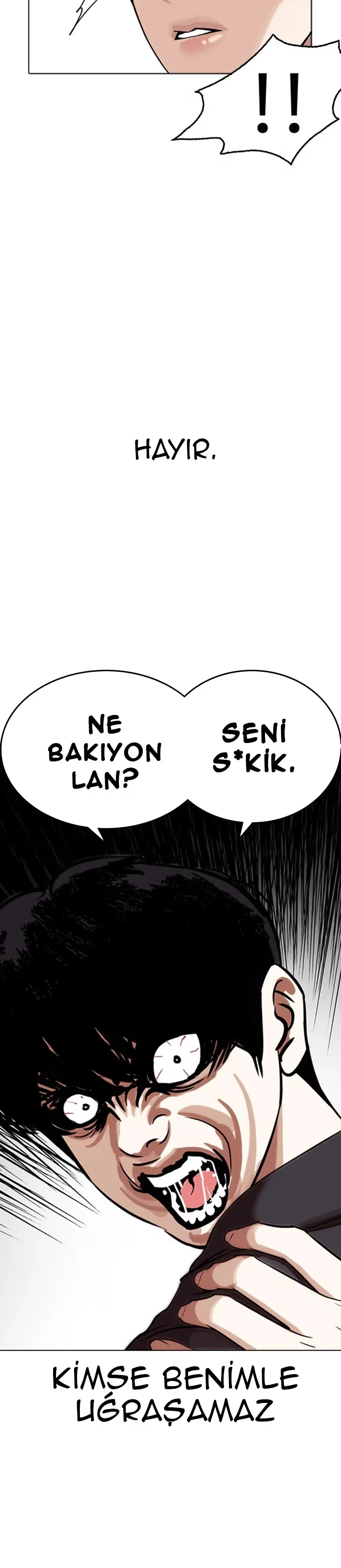 Lookism - Bölüm 266 - Sayfa 48