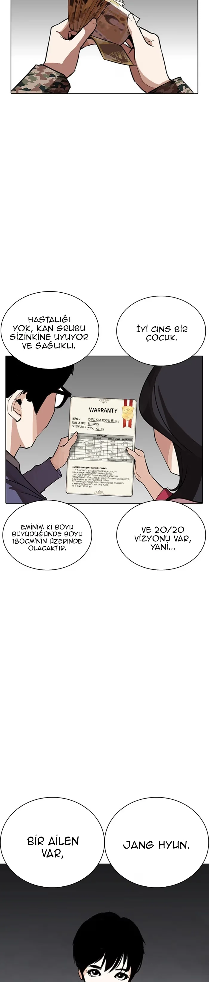 Lookism - Bölüm 266 - Sayfa 5