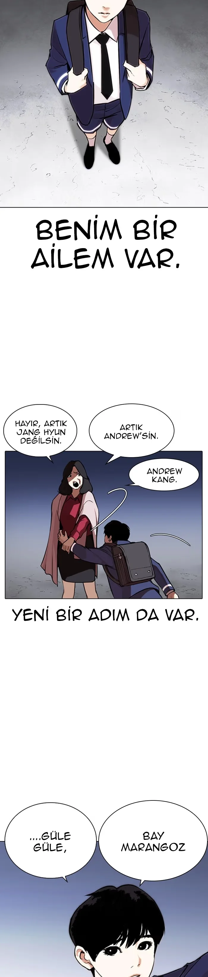 Lookism - Bölüm 266 - Sayfa 6