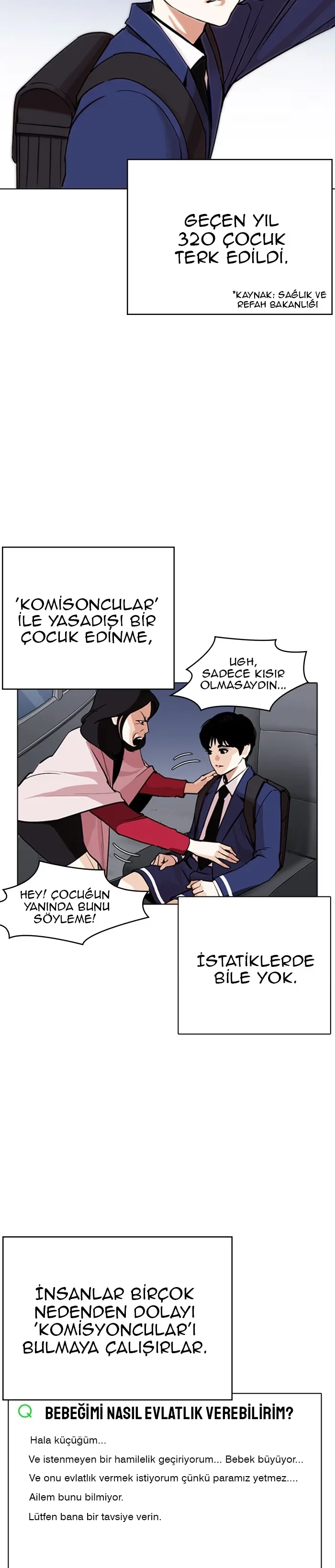 Lookism - Bölüm 266 - Sayfa 7