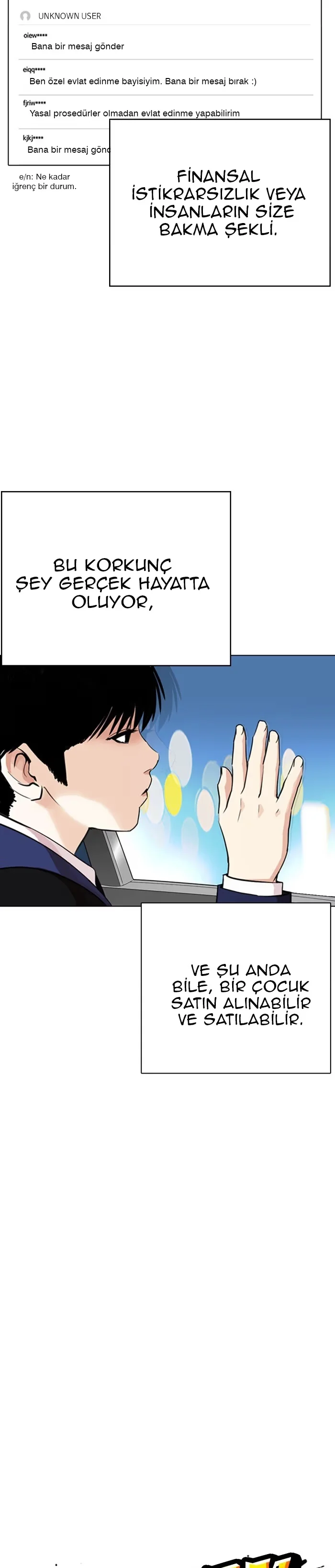 Lookism - Bölüm 266 - Sayfa 8
