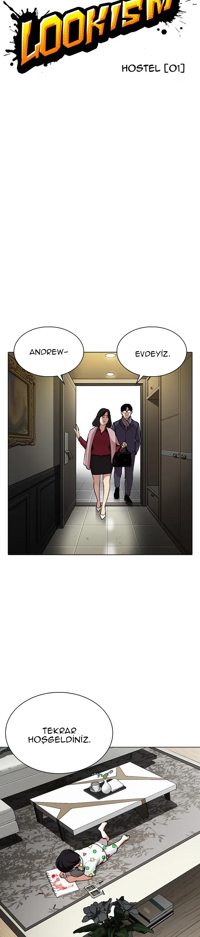 Lookism - Bölüm 266 - Sayfa 9